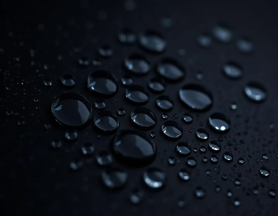 Hydrophob для Автомобілів