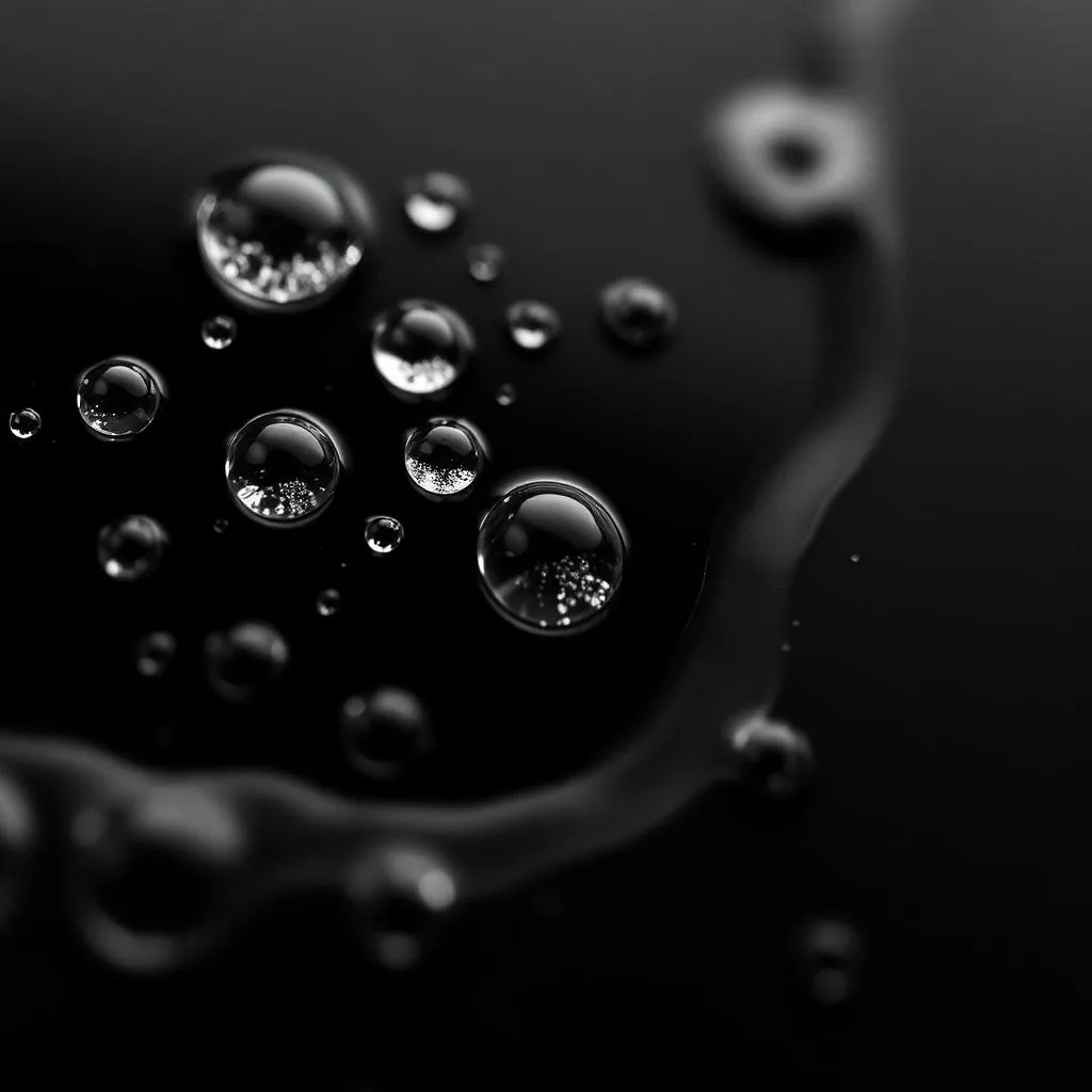 Гідрофобний ефект Hydrophob