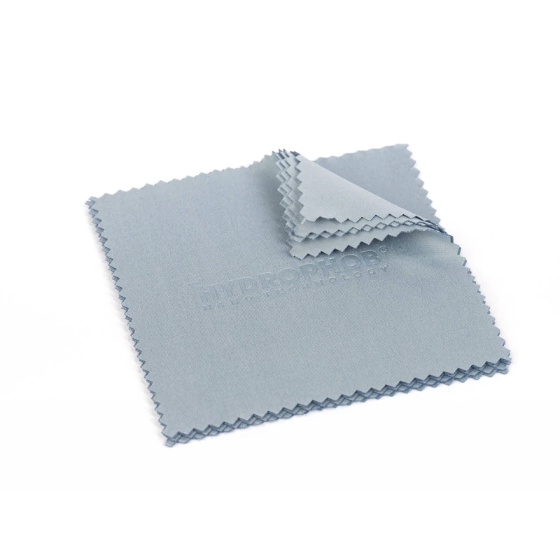Серветки зі штучної замші для нанесення NanoCeramic (Поштучно)