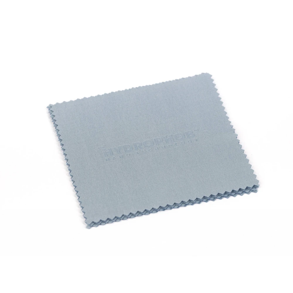 Салфетки из искусственной замши для нанесения NanoCeramic (Поштучно)