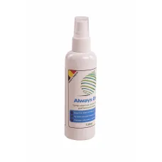 Always Dry захист взуття 100мл