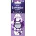 FAD Lavender мембранний ароматизатор для авто