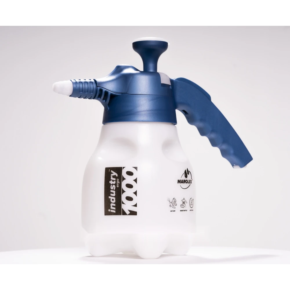 Распылитель помповый Marolex 1 литр для Hydrophob (АВТОМОЙКА)