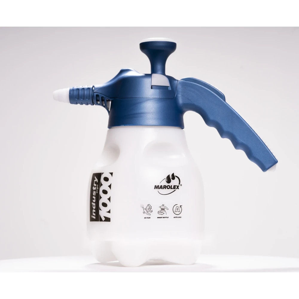 Распылитель помповый Marolex 1 литр для Hydrophob (АВТОМОЙКА)