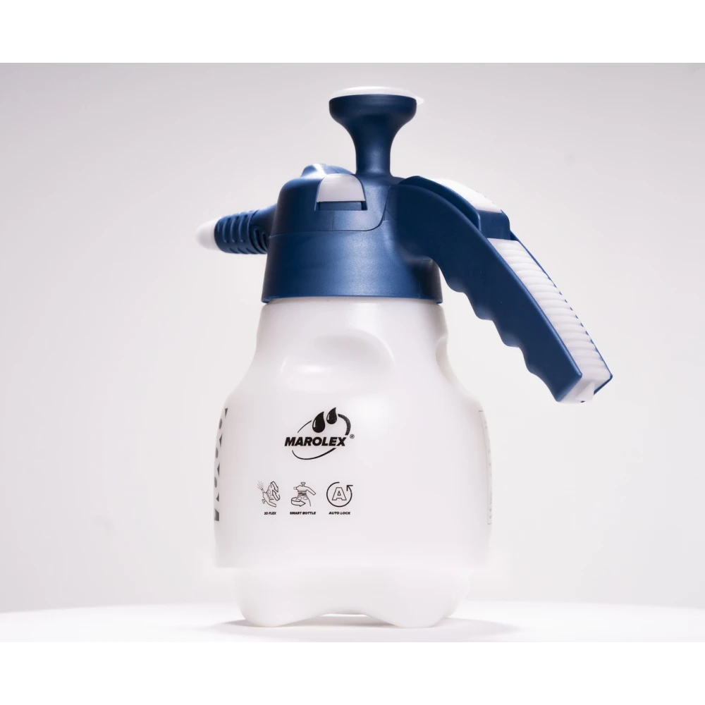 Распылитель помповый Marolex 1 литр для Hydrophob (АВТОМОЙКА)