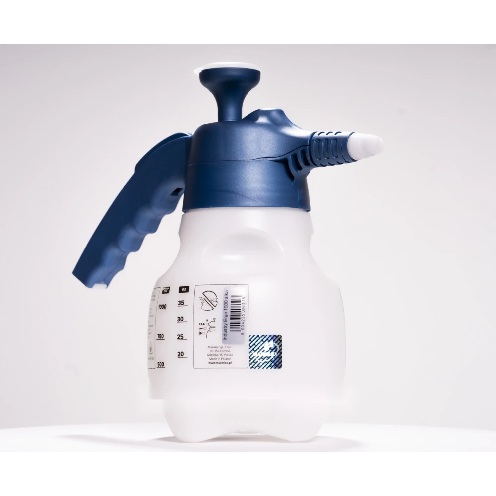 Распылитель помповый Marolex 1 литр для Hydrophob (АВТОМОЙКА)