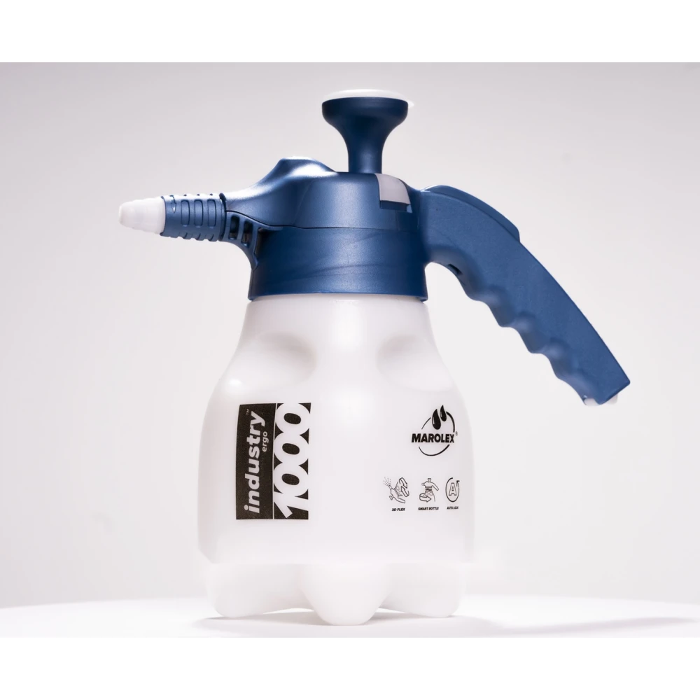 Распылитель помповый Marolex 1 литр для Hydrophob (АВТОМОЙКА)