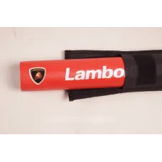 Бейсбольна біта Lamborghini