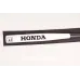 Бейсбольна біта Honda