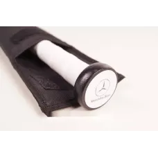 Бейсбольна біта Mercedes-Benz