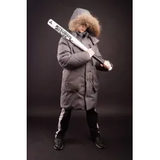 Бейсбольна біта Mitsubishi