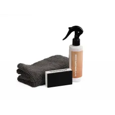 Абразивний очисник скла та дзеркал від водного каиеню Hydrophob Stone Remover