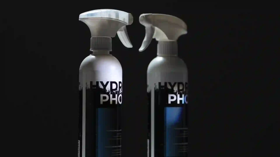 Hydrophob для Автомобілів