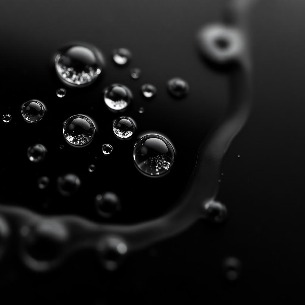 Гідрофобний ефект Hydrophob (заглушка)