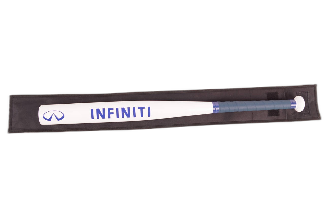 Бейсбольна біта Infiniti